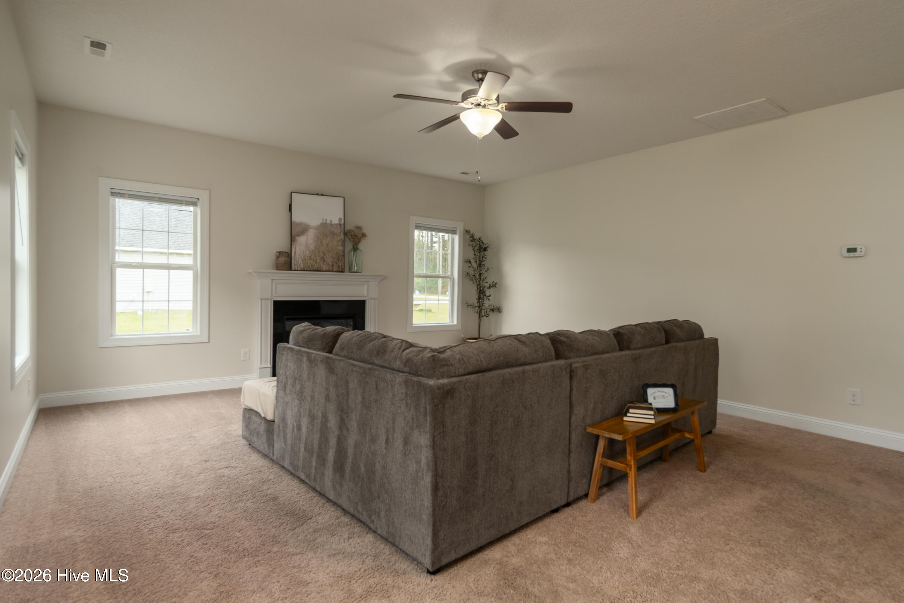 519 Stately Pines Road New Bern, NC 28560 - Photo 20 of 56 Living room.