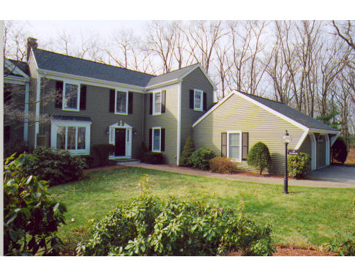 14 South Meadow Ridge, Unit 14 Concord, MA 01742 - Photo 1 of 1 Gallery Image 1