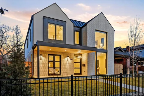 $4,650,000 | 910 South Gaylord Street, Denver, CO 80209