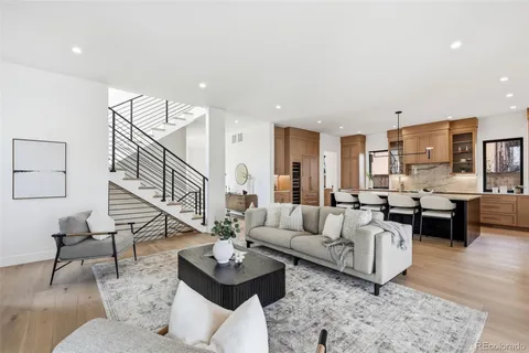 $4,650,000 | 910 South Gaylord Street, Denver, CO 80209