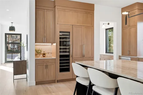 $4,650,000 | 910 South Gaylord Street, Denver, CO 80209