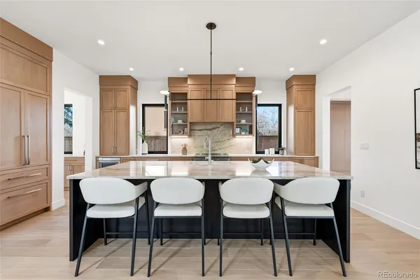 $4,449,000 | 910 South Gaylord Street, Denver, CO 80209