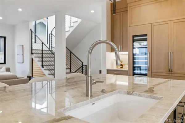 $4,449,000 | 910 South Gaylord Street, Denver, CO 80209