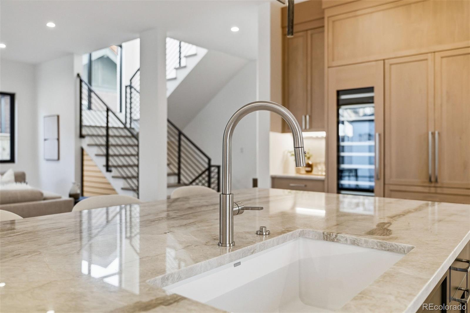 910 South Gaylord Street Denver, CO 80209 - Photo 15 of 45