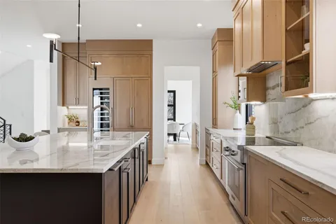 $4,650,000 | 910 South Gaylord Street, Denver, CO 80209