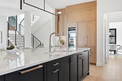 $4,650,000 | 910 South Gaylord Street, Denver, CO 80209