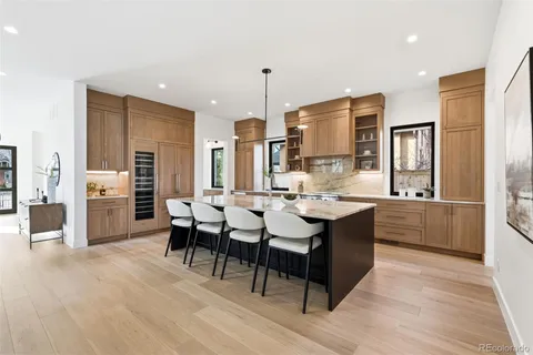 $4,650,000 | 910 South Gaylord Street, Denver, CO 80209