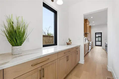 $4,650,000 | 910 South Gaylord Street, Denver, CO 80209