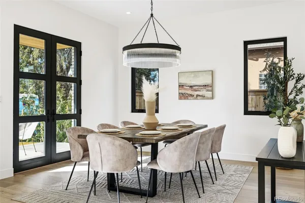 $4,449,000 | 910 South Gaylord Street, Denver, CO 80209