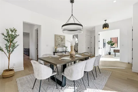 $4,650,000 | 910 South Gaylord Street, Denver, CO 80209