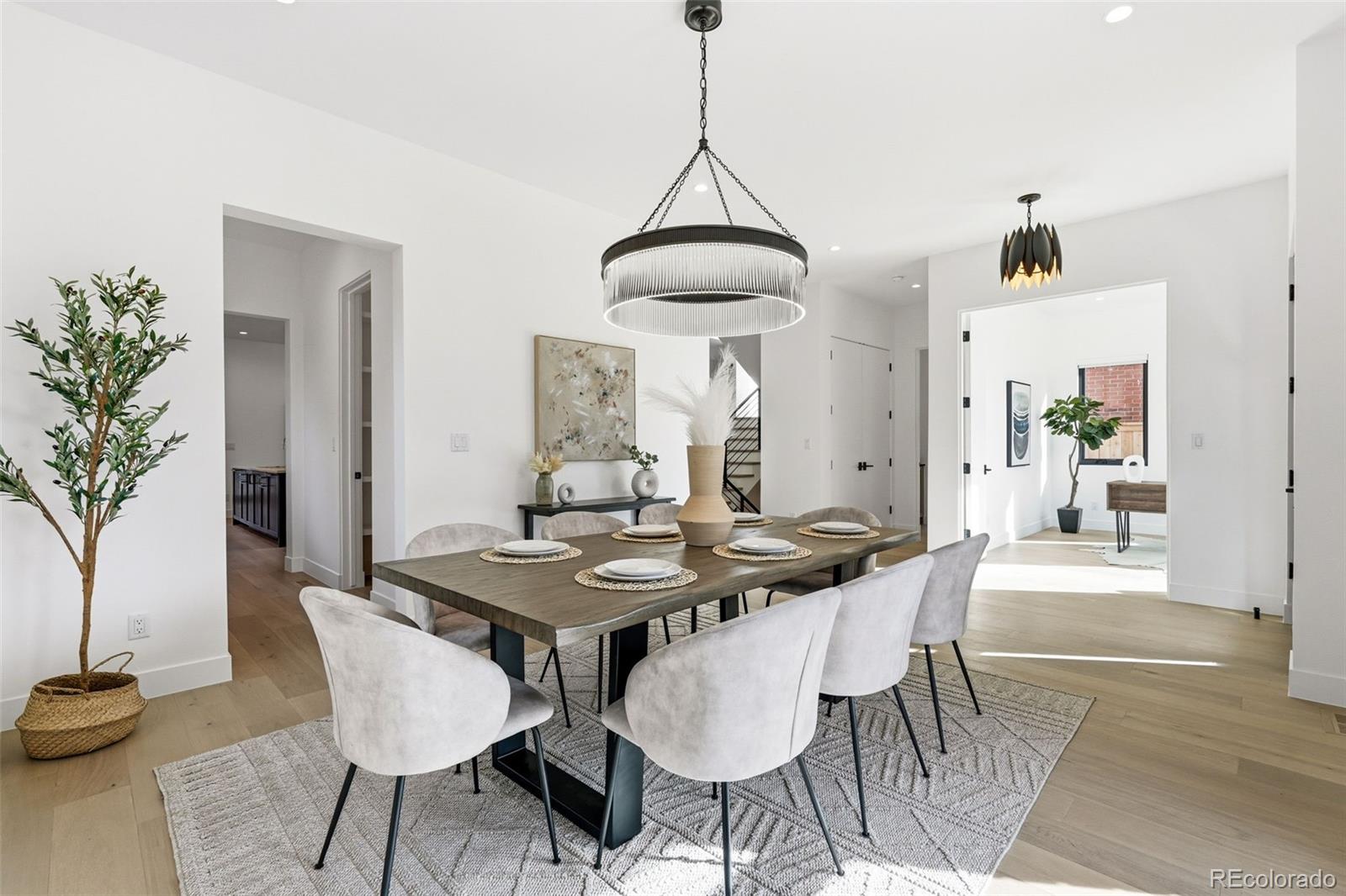 910 South Gaylord Street Denver, CO 80209 - Photo 21 of 45