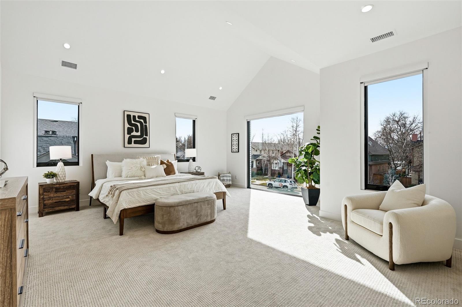 910 South Gaylord Street Denver, CO 80209 - Photo 24 of 45