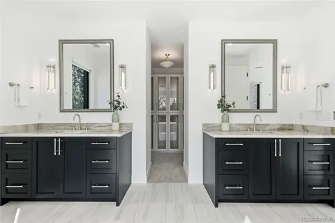 $4,650,000 | 910 South Gaylord Street, Denver, CO 80209