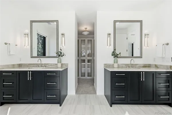 $4,449,000 | 910 South Gaylord Street, Denver, CO 80209