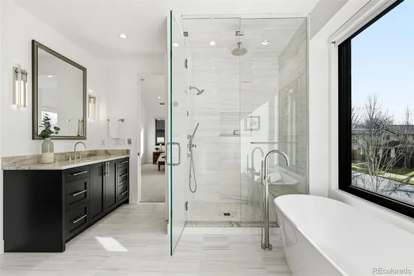 $4,449,000 | 910 South Gaylord Street, Denver, CO 80209