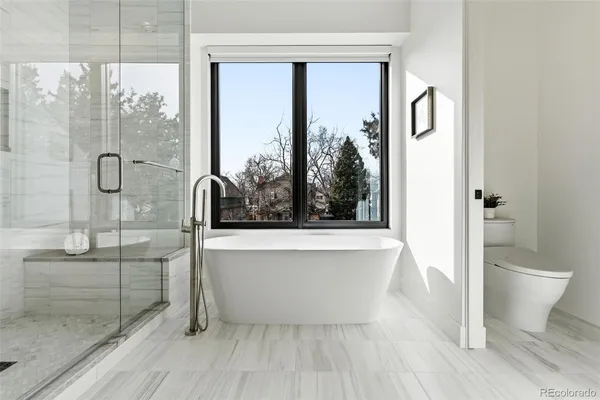 $4,449,000 | 910 South Gaylord Street, Denver, CO 80209