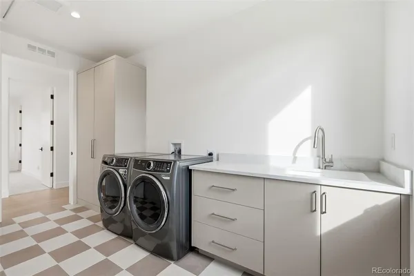 $4,449,000 | 910 South Gaylord Street, Denver, CO 80209