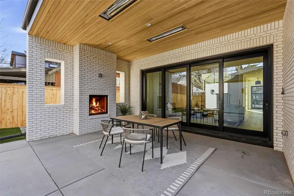 $4,449,000 | 910 South Gaylord Street, Denver, CO 80209