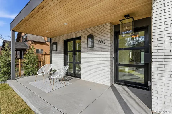 $4,449,000 | 910 South Gaylord Street, Denver, CO 80209