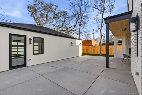 $4,650,000 | 910 South Gaylord Street, Denver, CO 80209