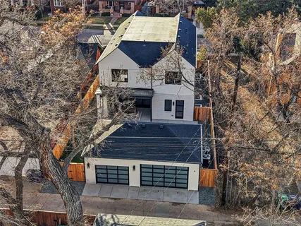 $4,650,000 | 910 South Gaylord Street, Denver, CO 80209