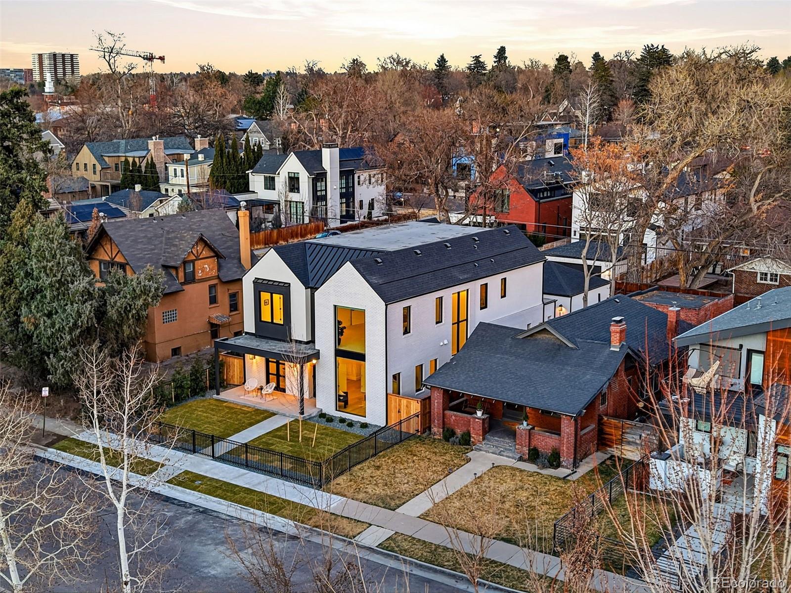 910 South Gaylord Street Denver, CO 80209 - Photo 45 of 45