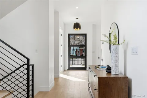 $4,650,000 | 910 South Gaylord Street, Denver, CO 80209