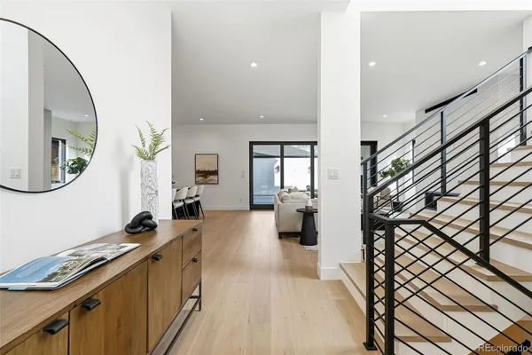 $4,449,000 | 910 South Gaylord Street, Denver, CO 80209