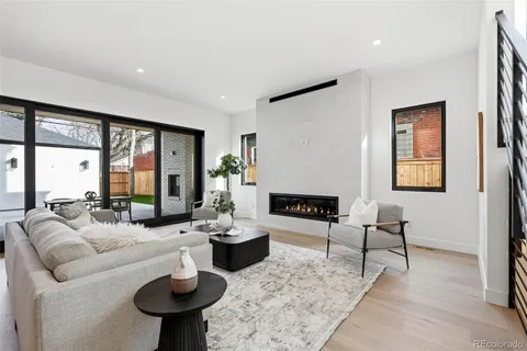 $4,650,000 | 910 South Gaylord Street, Denver, CO 80209