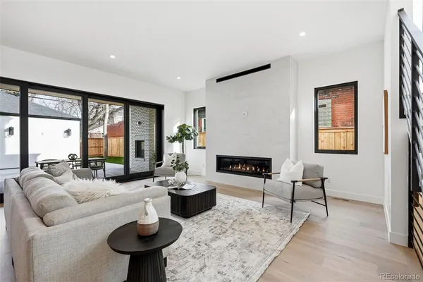 $4,449,000 | 910 South Gaylord Street, Denver, CO 80209