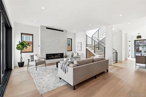 $4,650,000 | 910 South Gaylord Street, Denver, CO 80209