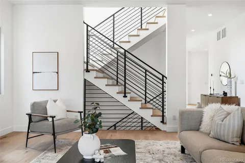 $4,650,000 | 910 South Gaylord Street, Denver, CO 80209