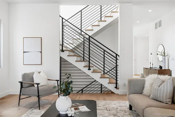 $4,449,000 | 910 South Gaylord Street, Denver, CO 80209