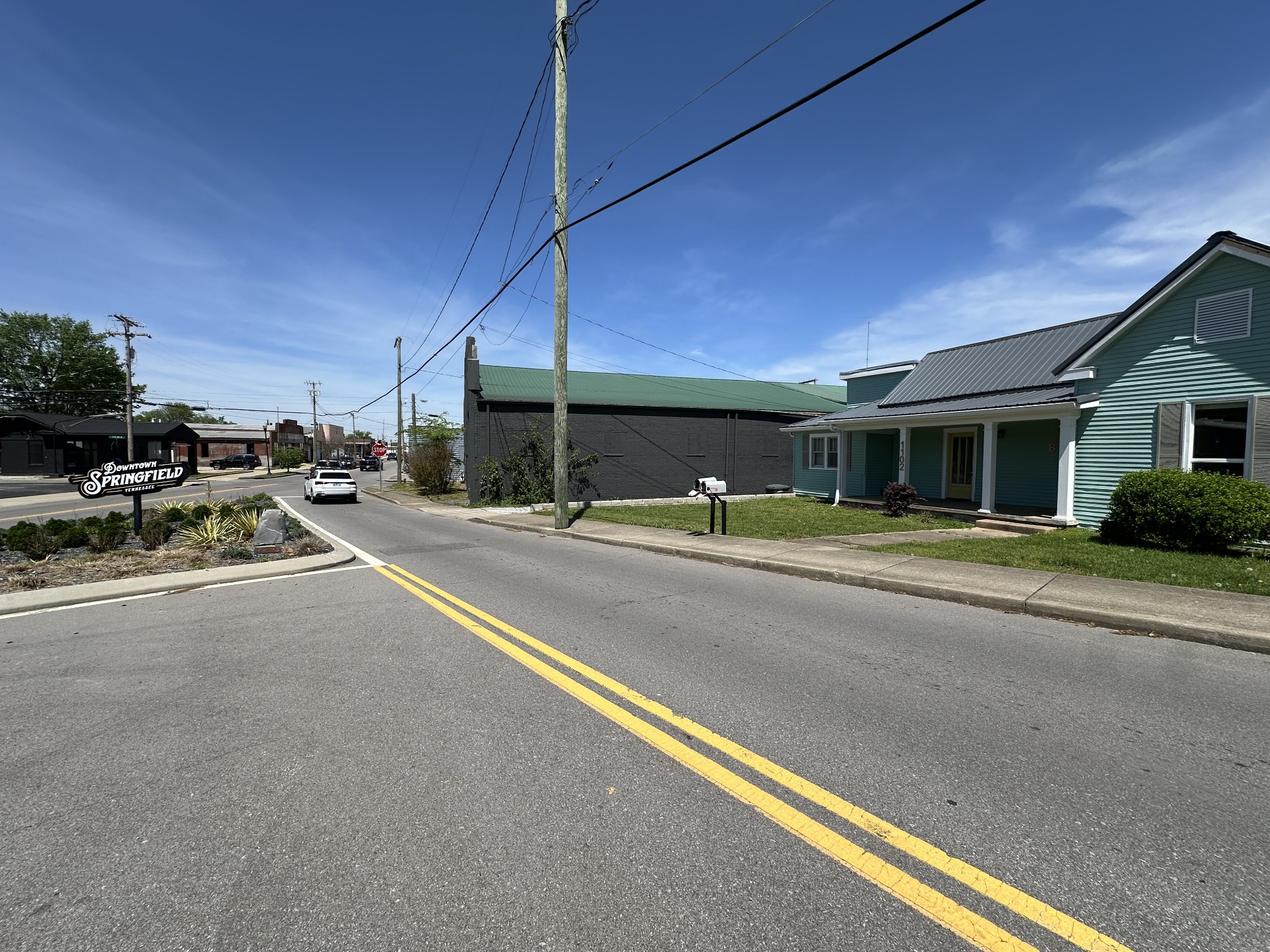 1102 Batts Boulevard, Unit B Springfield, TN 37172 - Photo 12 of 14