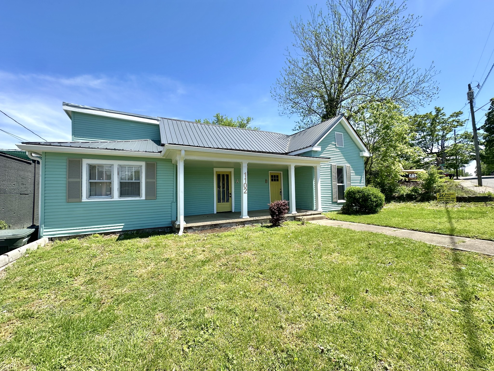 1102 Batts Boulevard, Unit B Springfield, TN 37172 - Photo 13 of 14