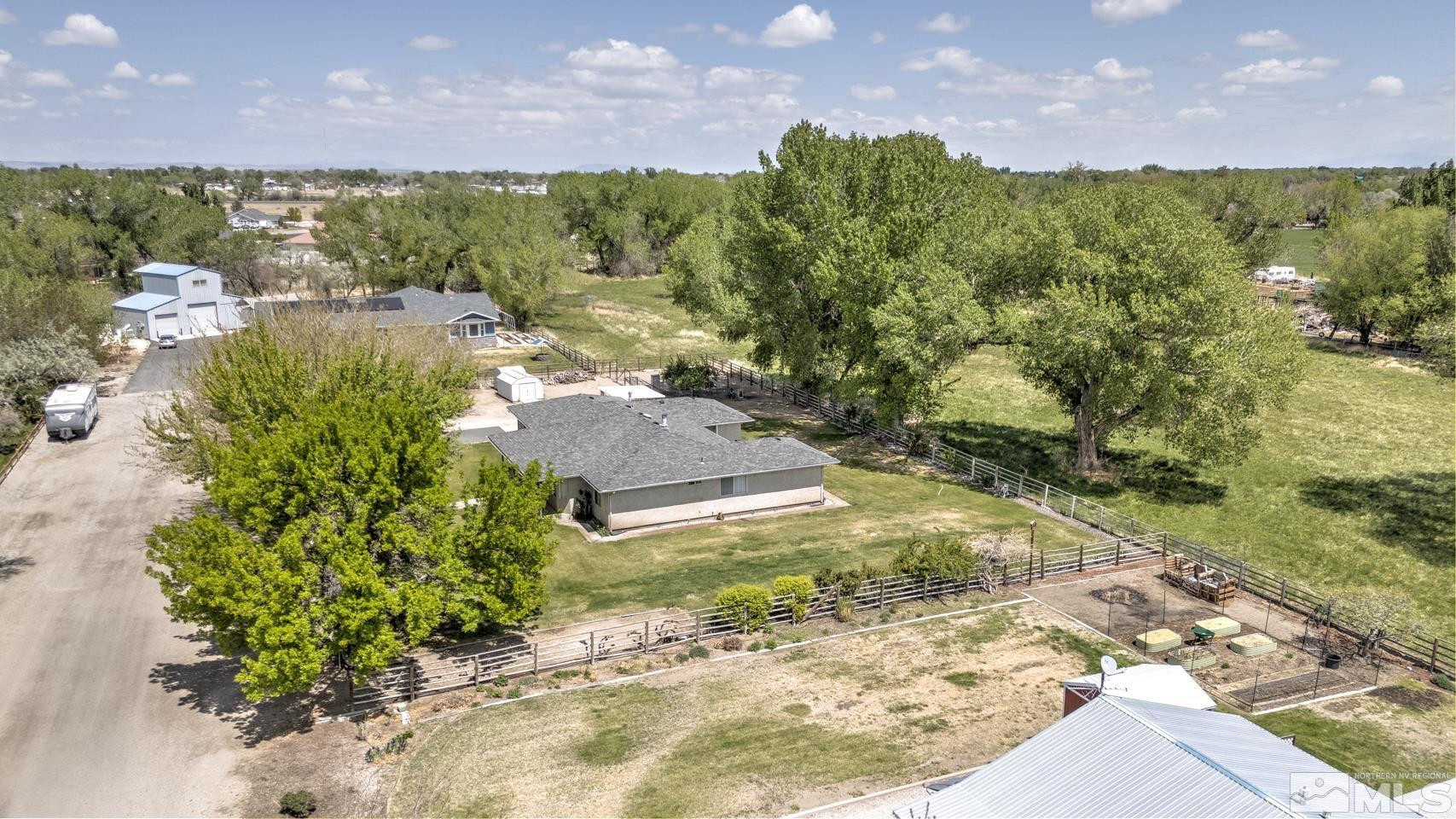 930 Edgewater Lane Fallon, NV 89406 - Photo 28 of 30 a view of a street with a houses