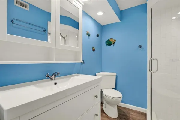 $535,000 | 4307 Gulf Drive, Unit 103, Holmes Beach, FL 34217