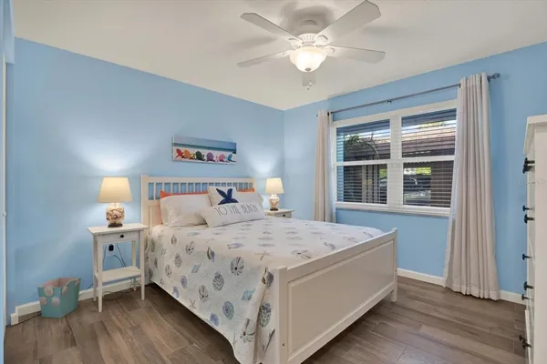 $535,000 | 4307 Gulf Drive, Unit 103, Holmes Beach, FL 34217