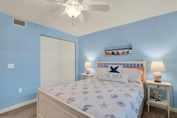 $535,000 | 4307 Gulf Drive, Unit 103, Holmes Beach, FL 34217