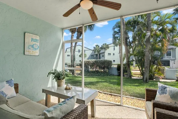 $535,000 | 4307 Gulf Drive, Unit 103, Holmes Beach, FL 34217
