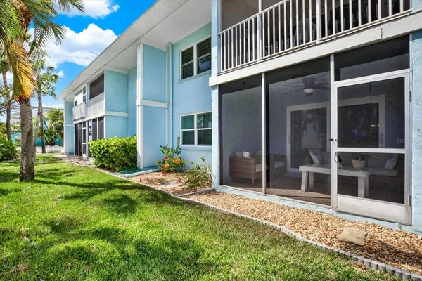 $535,000 | 4307 Gulf Drive, Unit 103, Holmes Beach, FL 34217