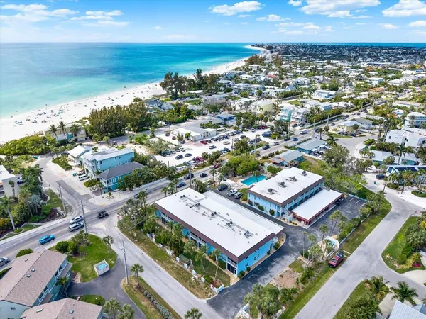 $535,000 | 4307 Gulf Drive, Unit 103, Holmes Beach, FL 34217