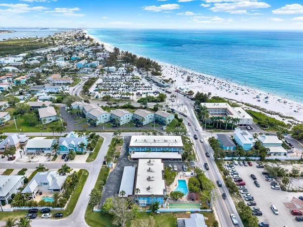 $535,000 | 4307 Gulf Drive, Unit 103, Holmes Beach, FL 34217