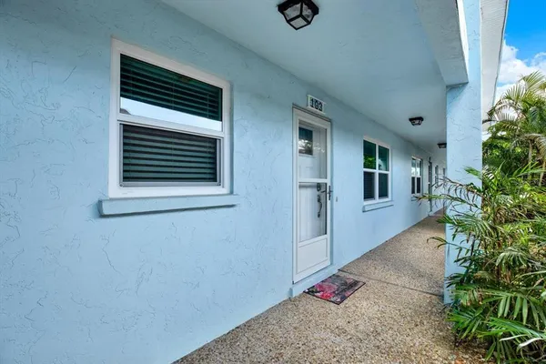 $535,000 | 4307 Gulf Drive, Unit 103, Holmes Beach, FL 34217