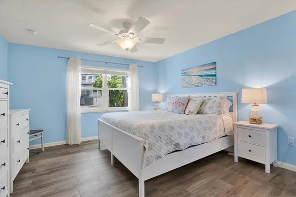 $535,000 | 4307 Gulf Drive, Unit 103, Holmes Beach, FL 34217