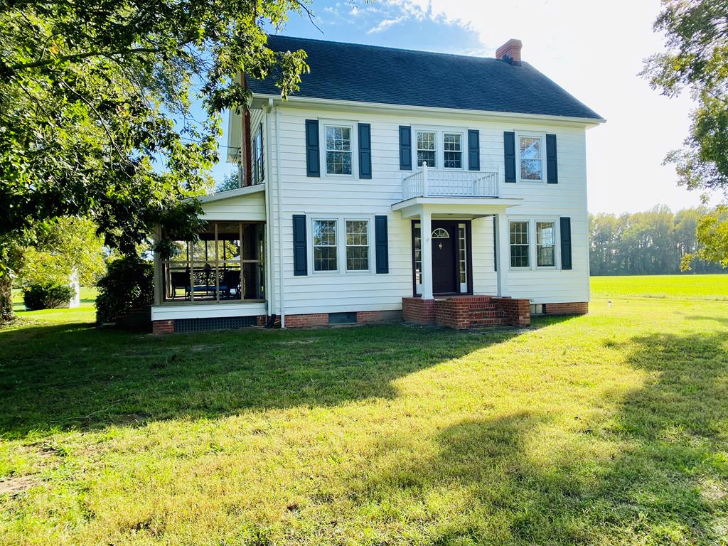 20372 Fairgrounds Road Onley, VA 23418 - Photo 1 of 1
