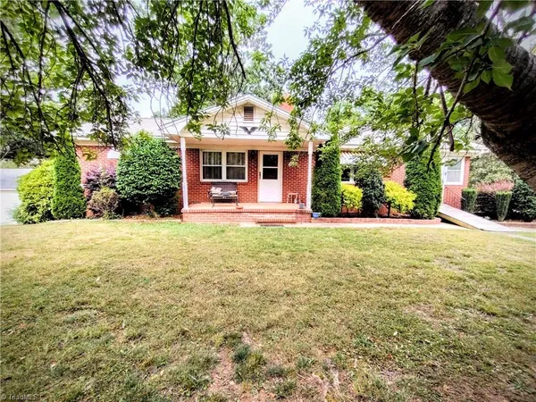 $245,000 | 3643 Ellisboro Road, Stokesdale, NC 27357