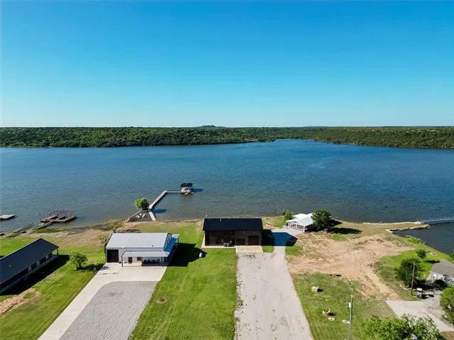 $1,650,000 | 15 Pr 3004 Possum Kingdom Lake, Graham, TX 76450