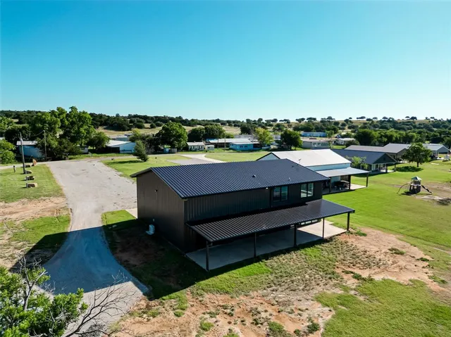 $1,650,000 | 15 Pr 3004 Possum Kingdom Lake, Graham, TX 76450