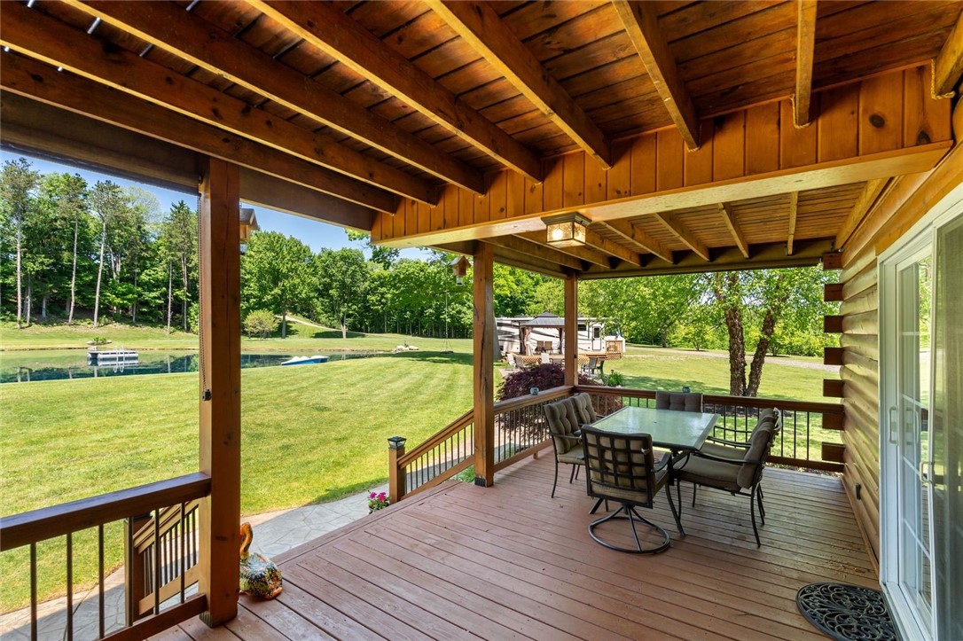10760 Perry Road Arkport, NY 14807 - Photo 38 of 49